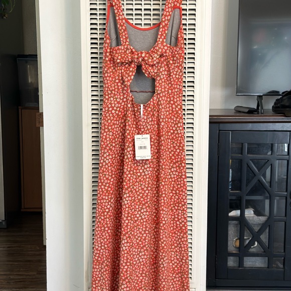 Free people dress - Picture 4 of 10